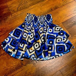 Tbags Los Angeles Skirt